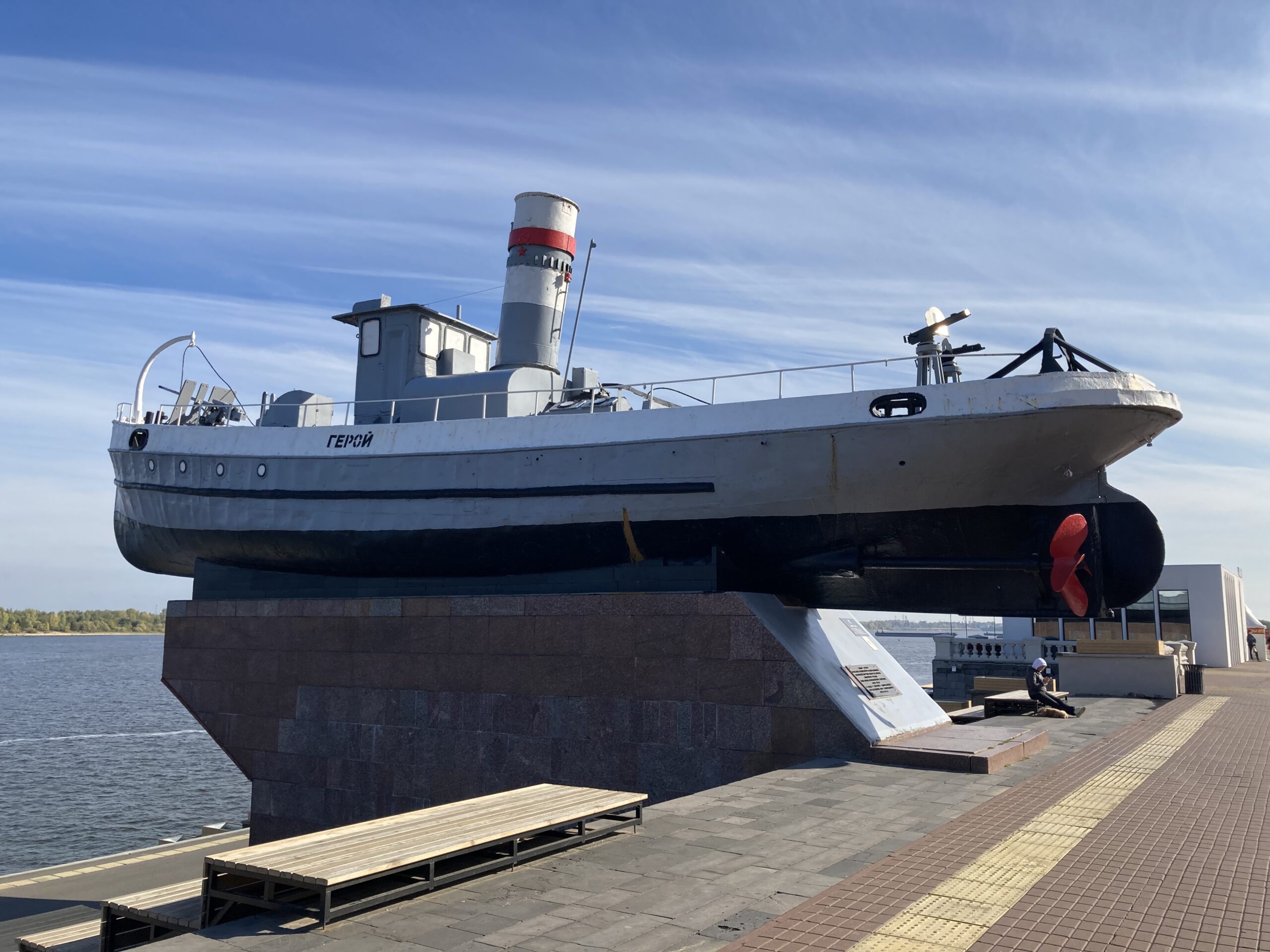 yacht club on msc seaside