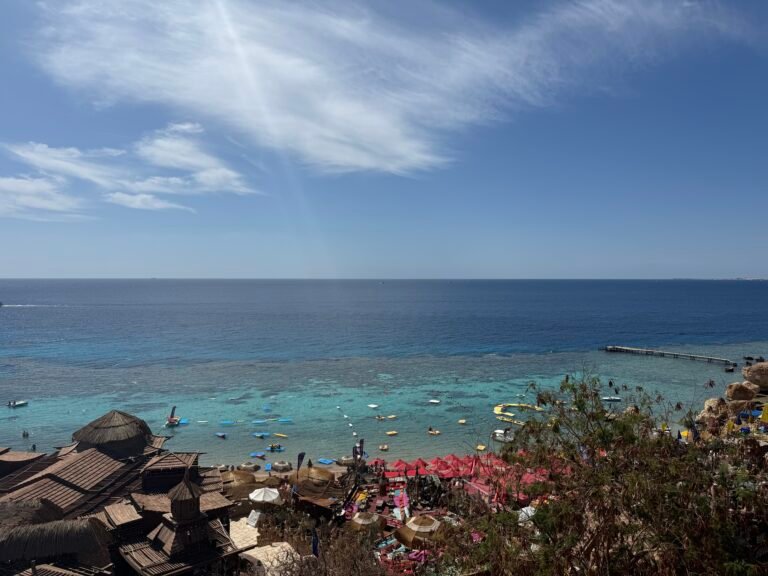 Farsha Beach